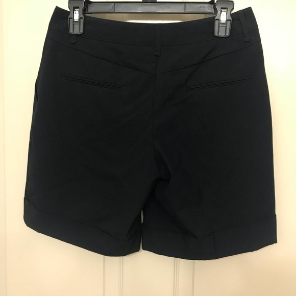 *** Body by Victoria Bermuda shorts - Picture 3 of 4